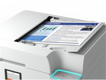Epson EcoTank ET-4956 abzgl. 100€ Cashback
