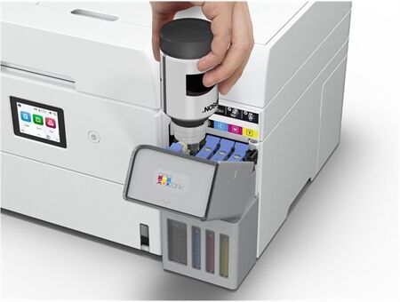 Epson EcoTank ET-4956 abzgl. 100€ Cashback