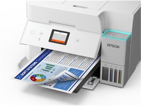 Epson EcoTank ET-4956 abzgl. 100€ Cashback