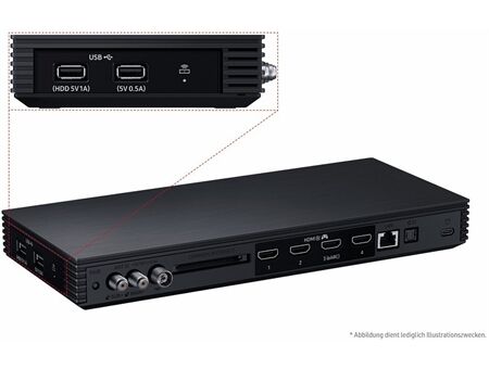 Samsung GQ65QN990FT
