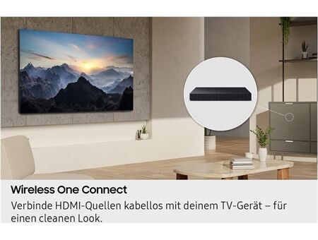 Samsung GQ65QN990FT