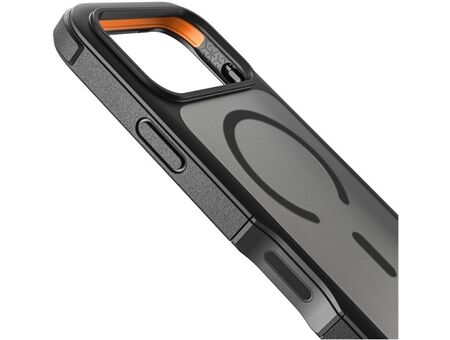 Black Rock Robust Hybrid Case
