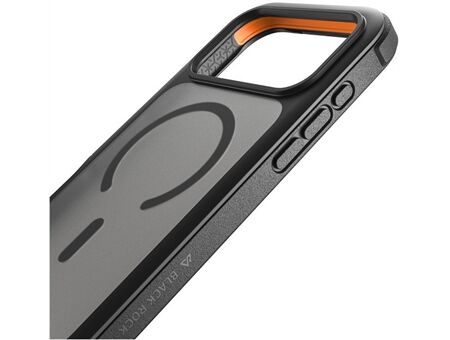 Black Rock Robust Hybrid Case