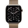 Apple Watch Series 11 (46mm)GPS+5G Titan Milanaise M/L