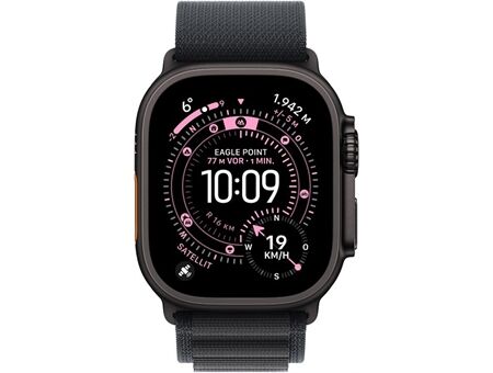 Apple Watch Ultra 3 (49mm) GPS+5G Titan Alpine Loop (L)