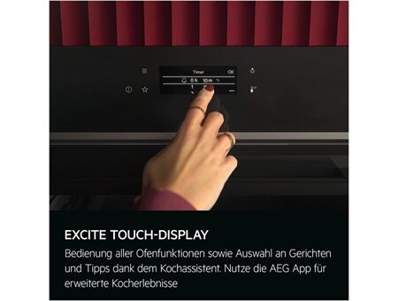 AEG TX7PB63FST