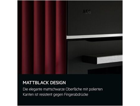 AEG TX7PB63FST