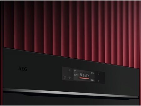 AEG TX7PB63FST