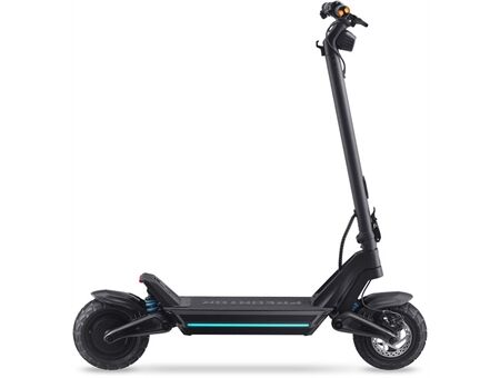 Acer Predator ES Thunder PES027