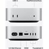Apple Mac mini (MHQK4ZD/A)
