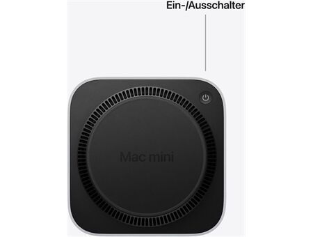 Apple Mac mini (MHQK4ZD/A)