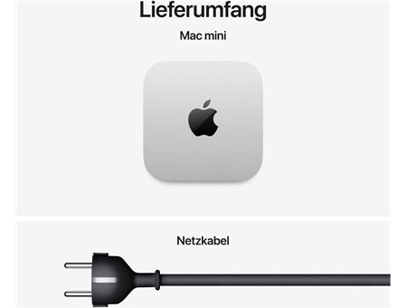 Apple Mac mini (MHQK4ZD/A)