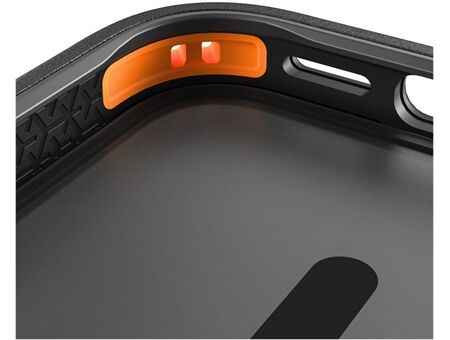 Black Rock Robust Hybrid Case