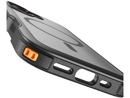 Black Rock Robust Hybrid Case