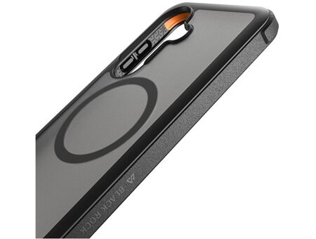 Black Rock Robust Hybrid Case
