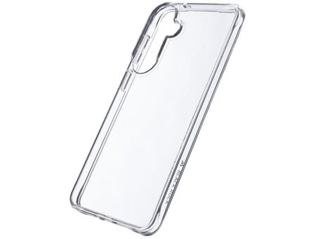 Black Rock Clear Protection Case