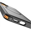 Black Rock Robust Hybrid Case