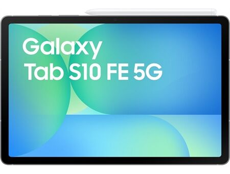 Samsung Galaxy Tab S10 FE (128GB) 5G