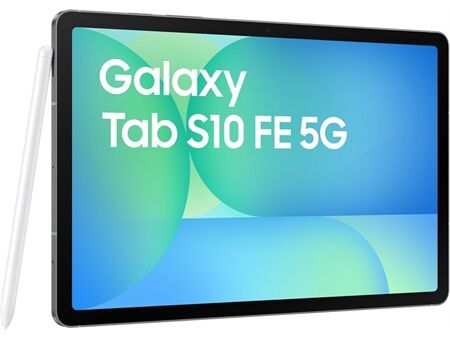Samsung Galaxy Tab S10 FE (128GB) 5G