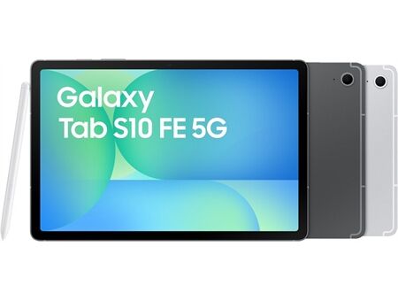 Samsung Galaxy Tab S10 FE (128GB) 5G