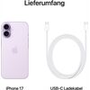 Apple iPhone 17 (256GB)