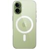 Apple Clear Case mit MagSafe für iPhone 17