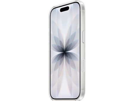 Apple Clear Case mit MagSafe für iPhone 17