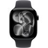 Apple Watch Series 11 (46mm) GPS Alu Sportarmband S/M