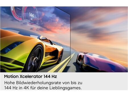 Samsung GU75M83HAU