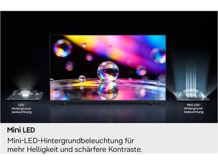 Samsung GU75M83HAU