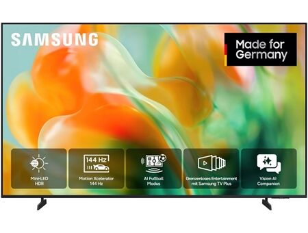 Samsung GU75M83HAU