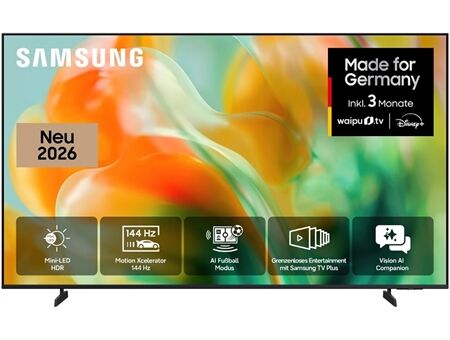 Samsung GU55M83HAU