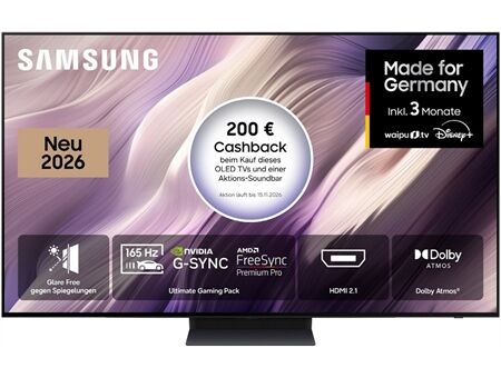 Samsung GQ48S95HAE
