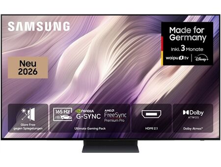 Samsung GQ48S95HAE