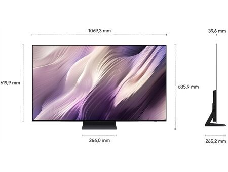 Samsung GQ48S95HAE