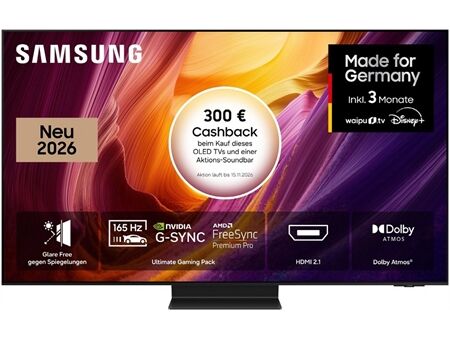 Samsung GQ65S95HFT