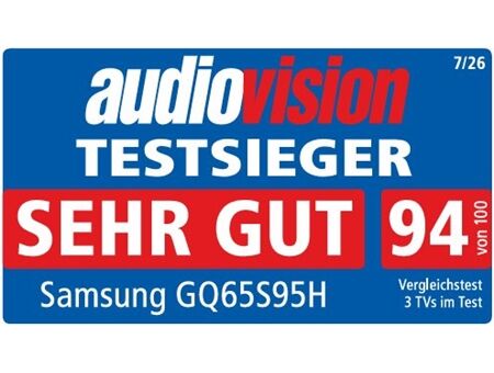 Samsung GQ65S95HFT