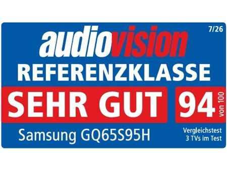 Samsung GQ65S95HFT