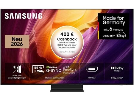 Samsung GQ77S95HFT