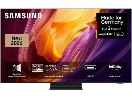 Samsung GQ77S95HFT