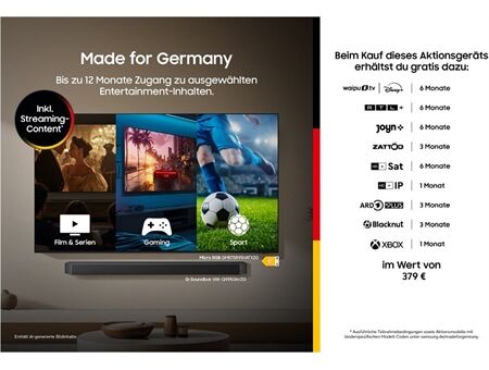 Samsung GQ77S95HFT