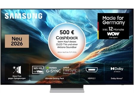 Samsung GQ83S93HAE