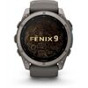 Garmin fenix 9 (51mm)
