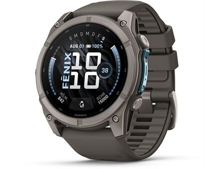 Garmin fenix 9 (51mm)