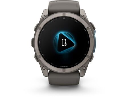 Garmin fenix 9 (51mm)