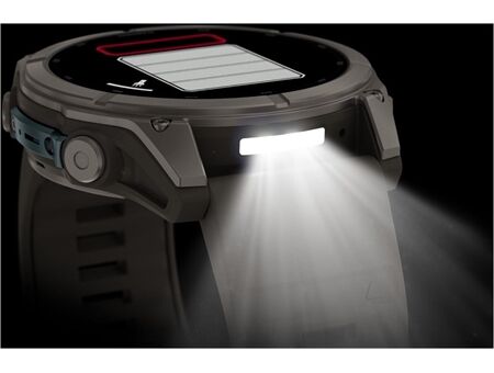 Garmin fenix 9 (51mm)