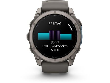 Garmin fenix 9 (51mm)