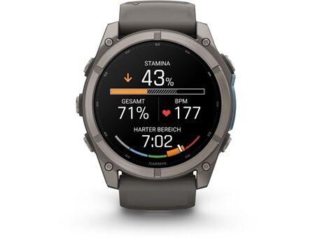 Garmin fenix 9 (51mm)