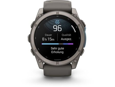 Garmin fenix 9 (51mm)