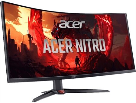Acer Nitro XZ403CKRbmiiphuzx